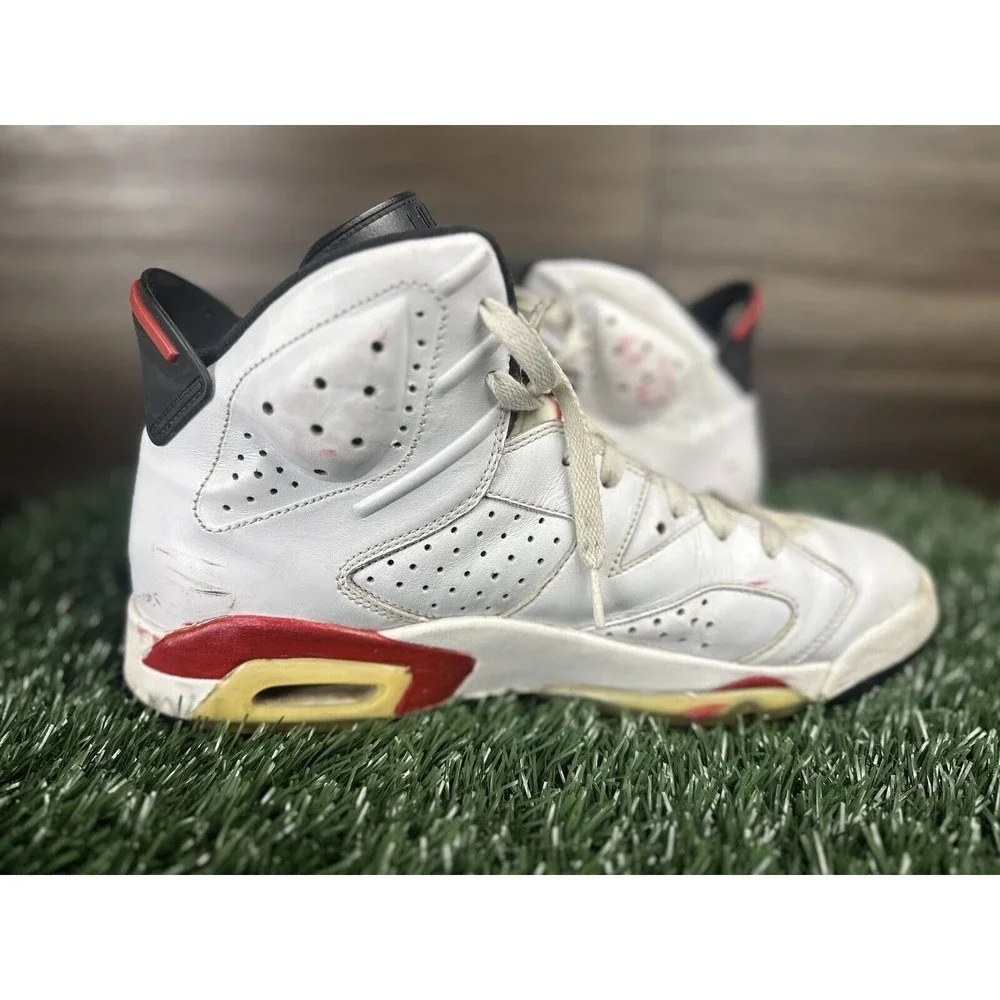 Jordan as pictured